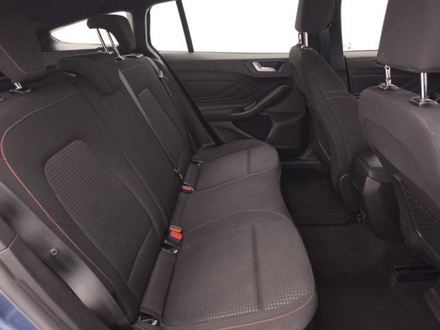 FORD Focus 1.0 ecoboost h ST-Line Design 125cv powershift