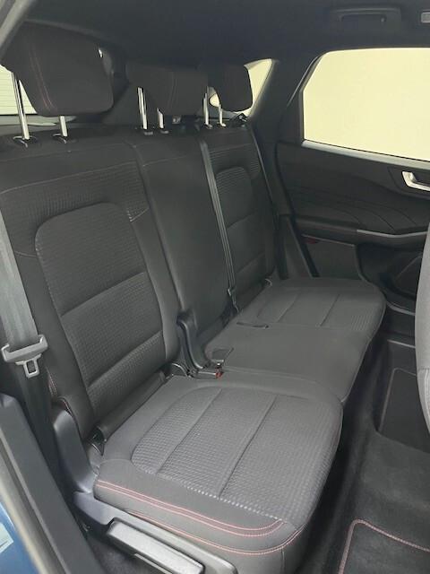 Ford Kuga 2.0 EcoBlue 120 CV aut. 2WD ST-Line