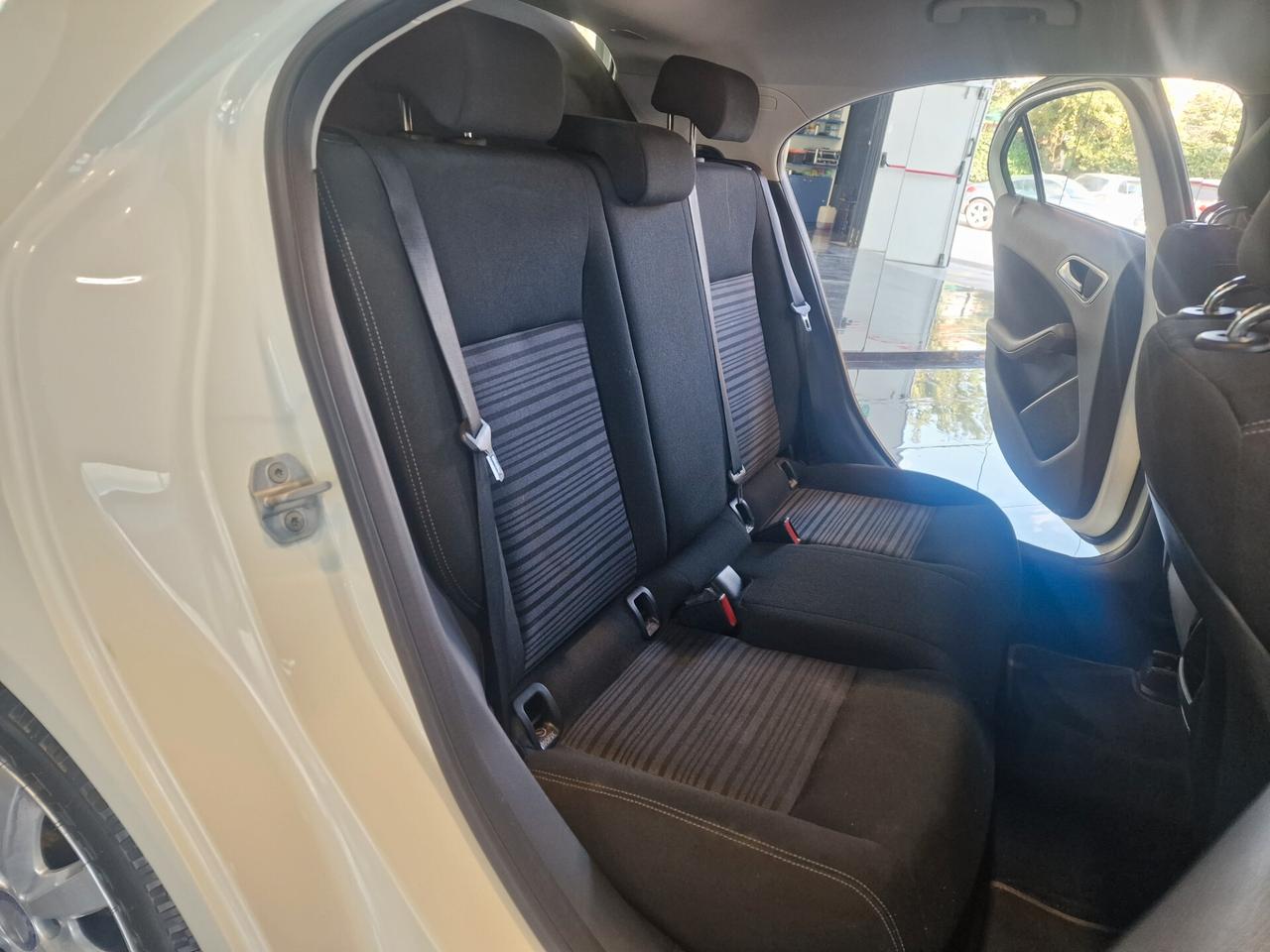 Mercedes-benz A 180 CDI Premium