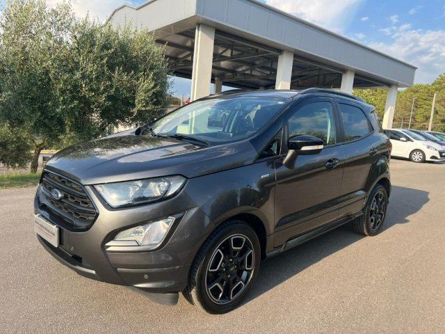 FORD EcoSport 1.5 Ecoblue 100 CV Start&Stop ST-Line