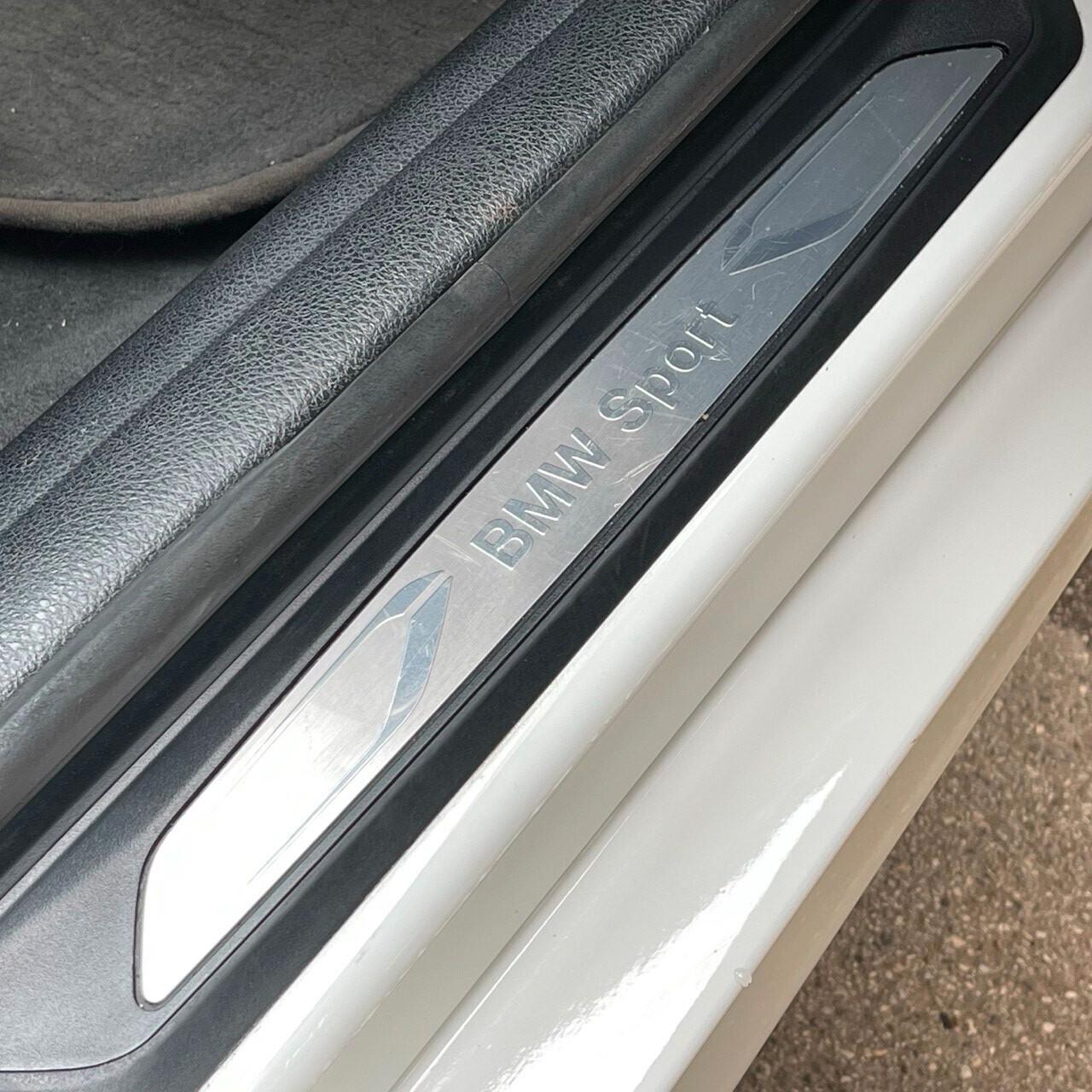 Bmw 420d GrandCoupè 184cv M-Sport