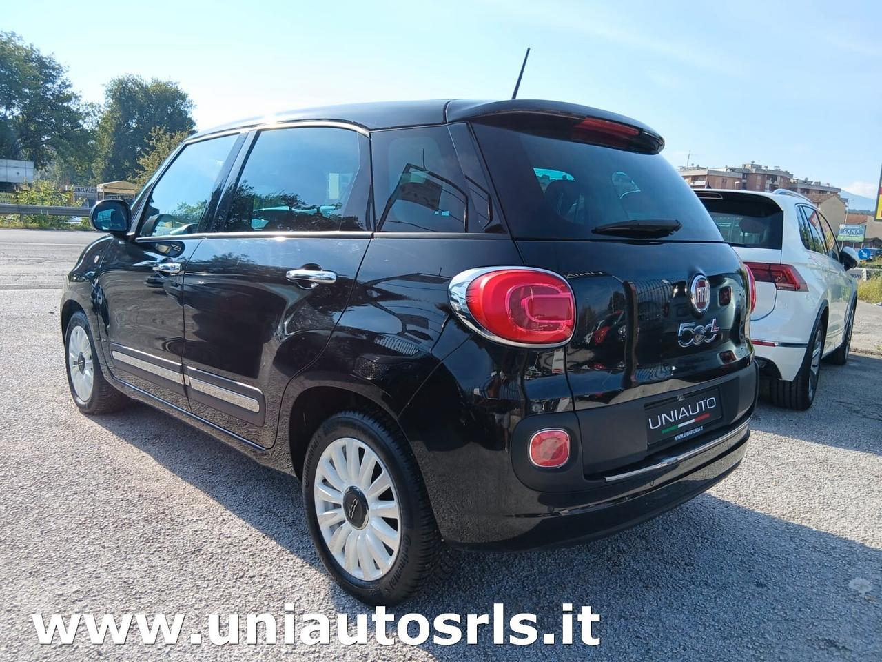Fiat 500L 1.4 95 CV Pop Star
