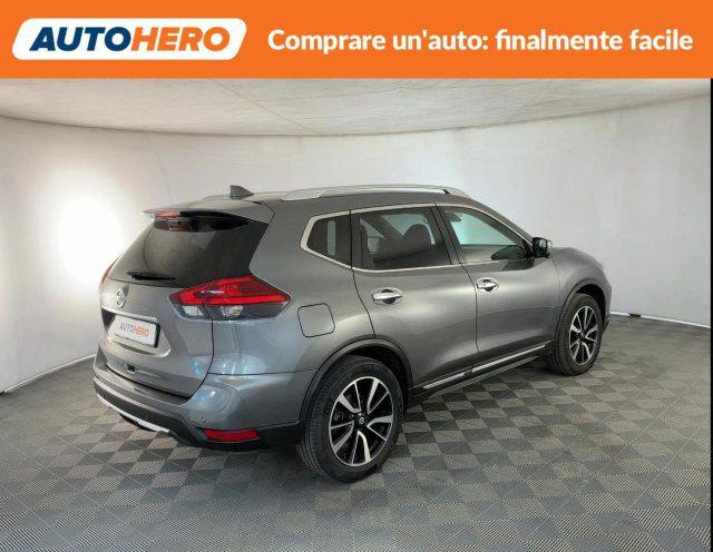 NISSAN X-Trail 1.6 dCi 2WD Tekna