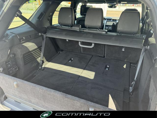 LAND ROVER Discovery 3.0 TD6 249 CV HSE 7p