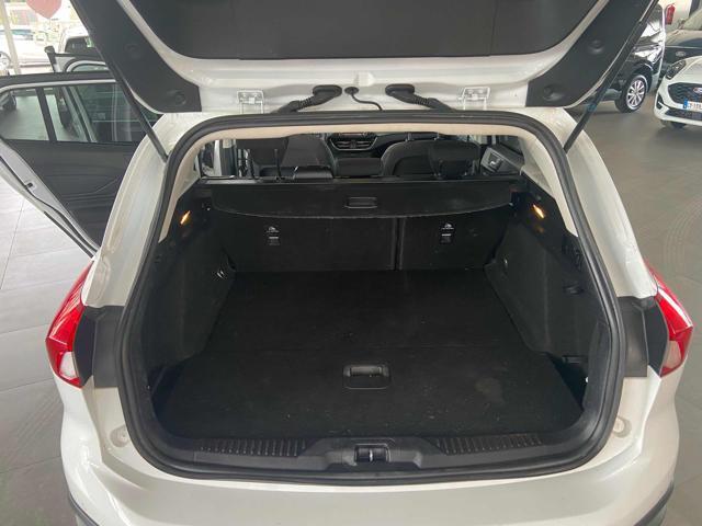 FORD Focus 1.5 EcoBlue 120 CV SW Active