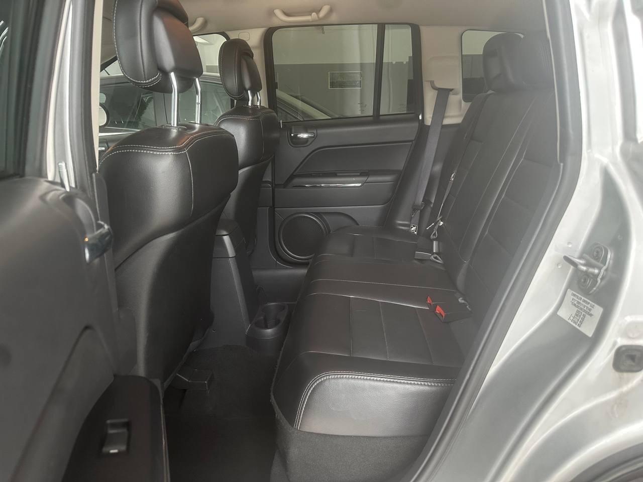 JEEP COMPASS 4x4 | 4WD - 2.2 | 163 CV