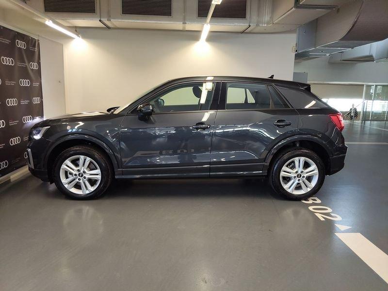 Audi Q2 Q2 35 TDI S tronic Business Advanced