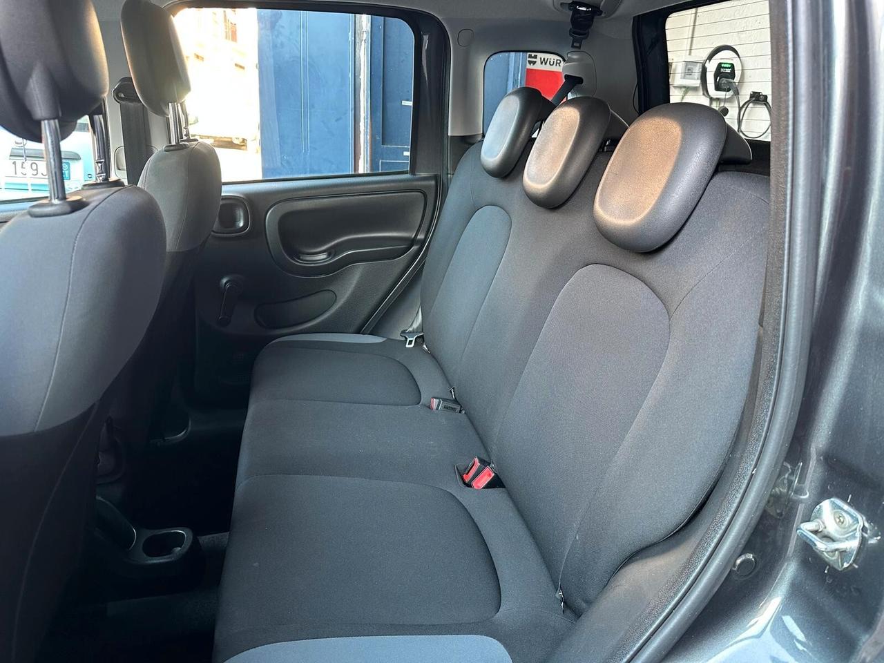 Fiat Panda 1.3 MJT 95 CV S&S Easy