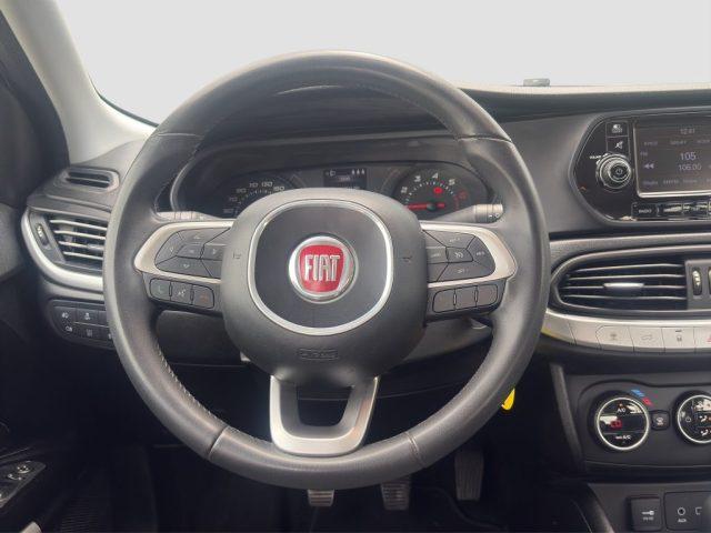 FIAT Tipo Tipo 4 porte 1.4 95cv Lounge