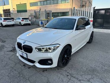 BMW 125 d 5p. Msport