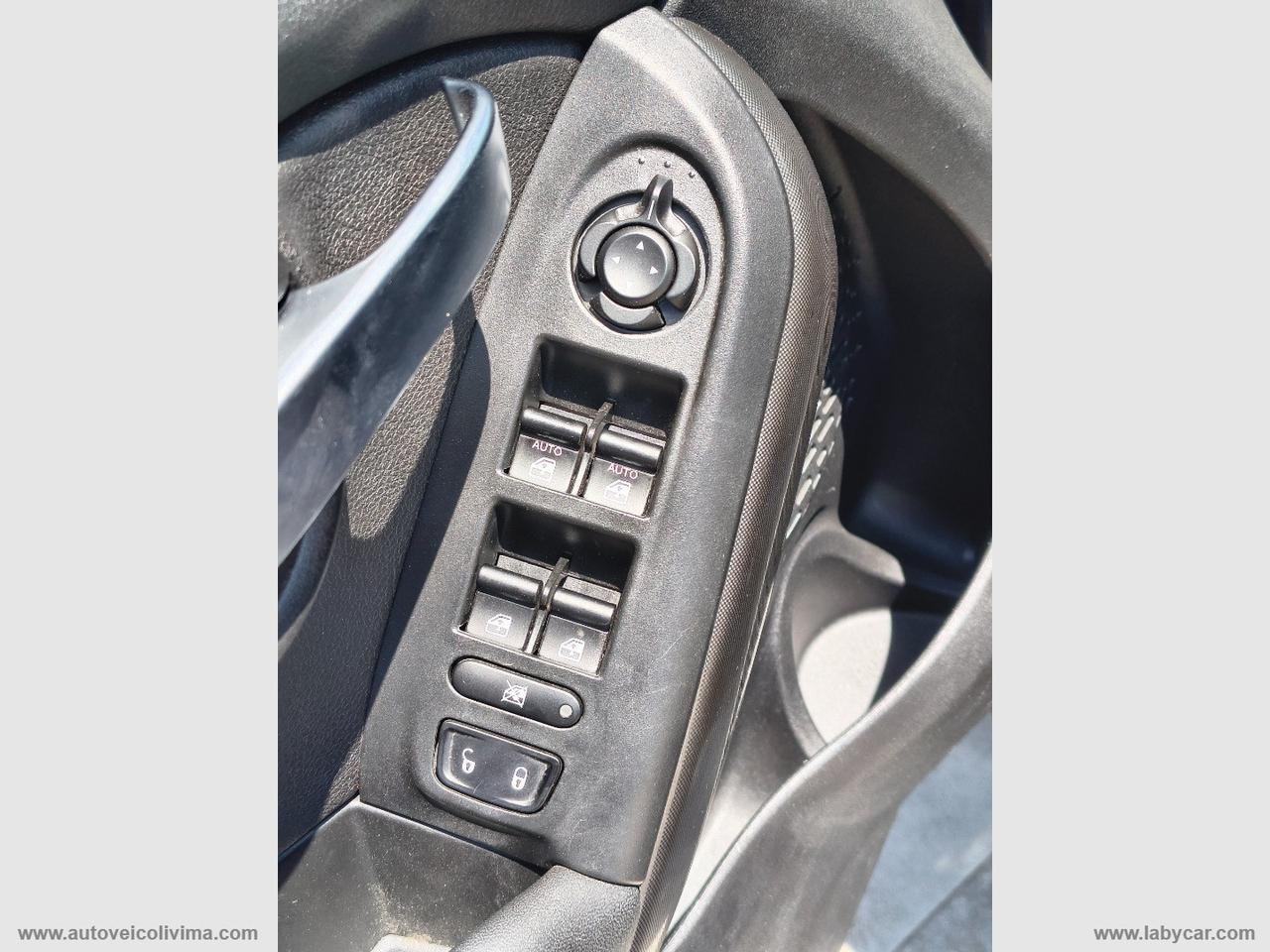 FIAT 500X 1.3 M.Jet 95 CV Connect