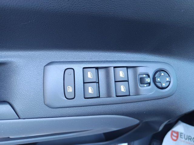 CITROEN Berlingo BlueHDi 100 S&S Combi M Feel