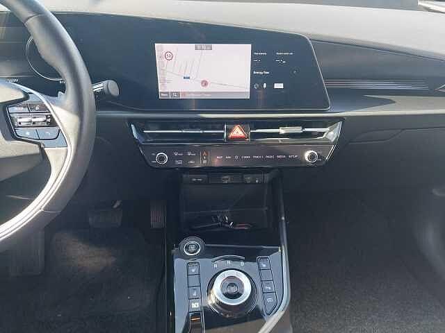 Kia Niro 1.6 GDi DCT HEV Evolution TT