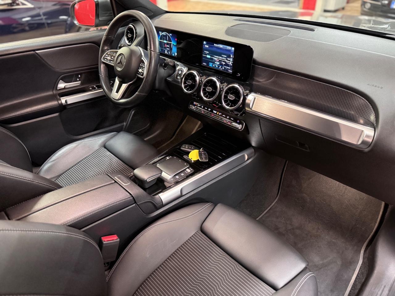 Mercedes-benz GLB 220 d Automatic 4Matic Sport