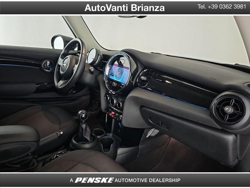 MINI Mini Mini 3p 1.5 Cooper Classic