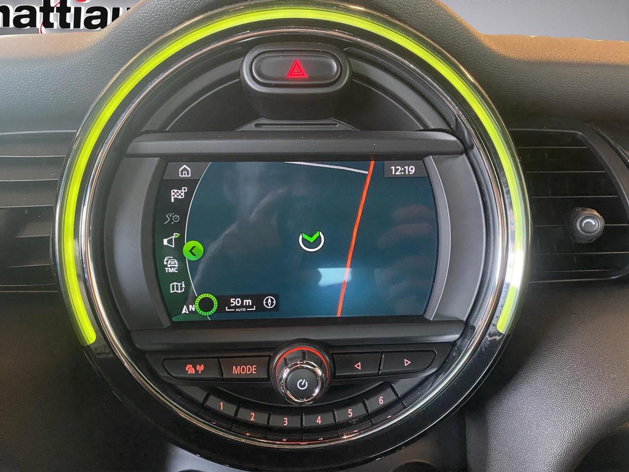 Mini Mini 5p 2.0 Cooper S auto