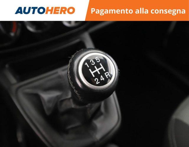 FIAT Qubo 1.3 MJT 80 CV Trekking