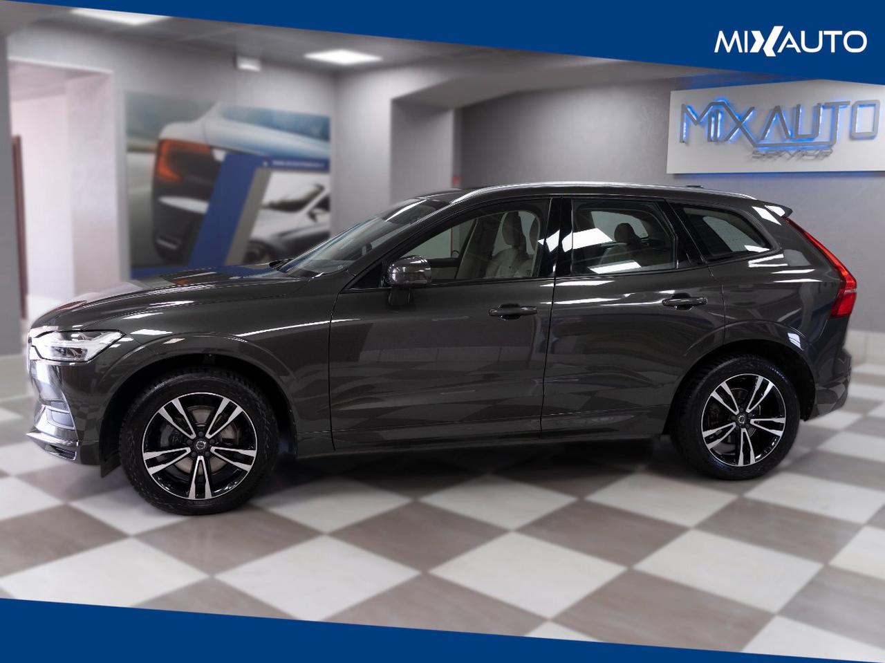 Volvo XC60 2.0 D4 Inscription Geartronic