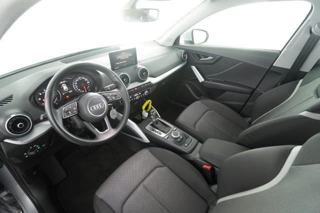 AUDI Q2 Q2 30 TDI S tronic S line Edition