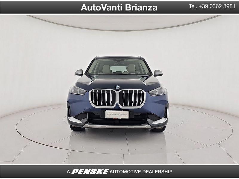 BMW X1 X1 xdrive20d mhev 48V X-Line
