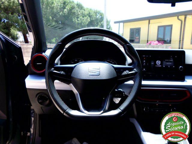 SEAT Arona 1.0 EcoTSI 110 CV DSG FR