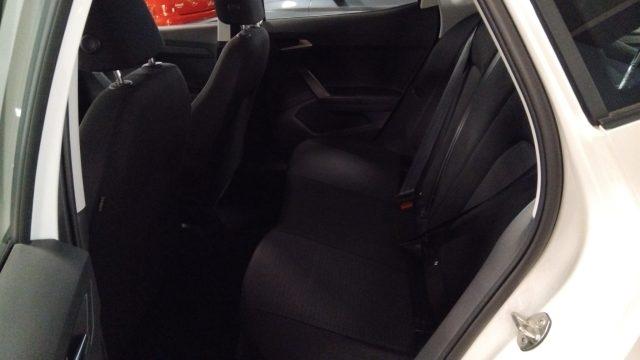 SEAT Arona 1.0 EcoTSI 115 CV DSG Style