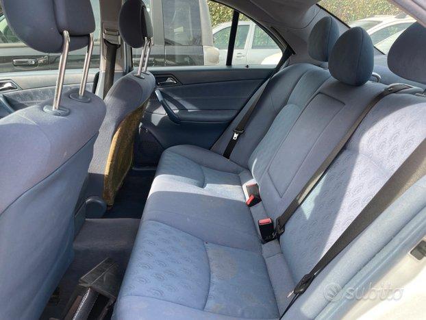 Mercedes-benz C 220 200 CDI cat Avantgarde