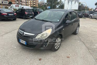 OPEL Corsa 1.2 85CV 5 porte GPL-TECH Club