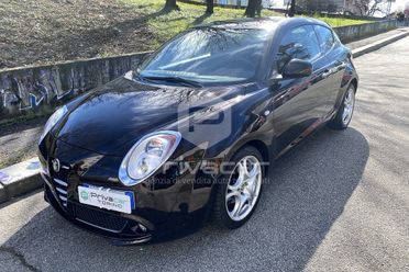 ALFA ROMEO MiTo 1.3 JTDm-2 95 CV S&S Distinctive Sport Pack