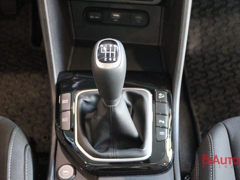 KIA Sportage 1.6 TGDi GPL Business