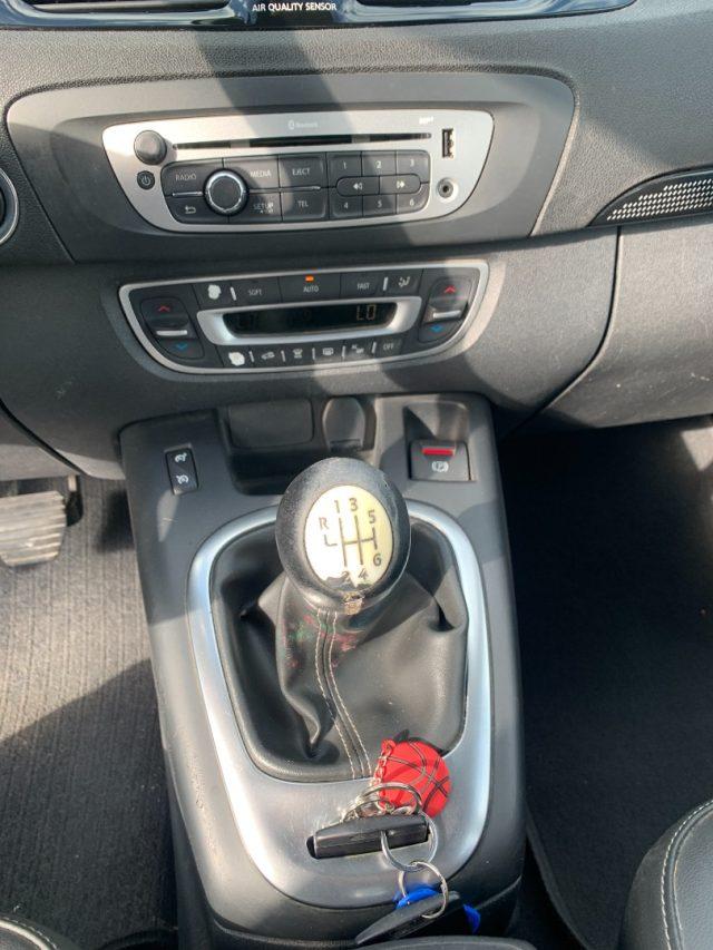 RENAULT Scenic Scénic XMod 1.5 dCi 110CV Start&Stop Energy