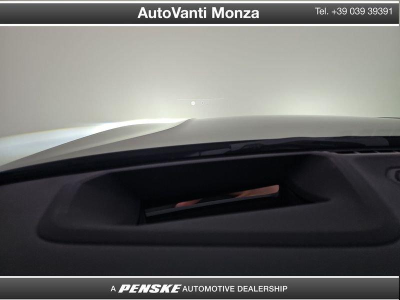 BMW Serie 3 320d xDrive 48V MSport Pro aut.