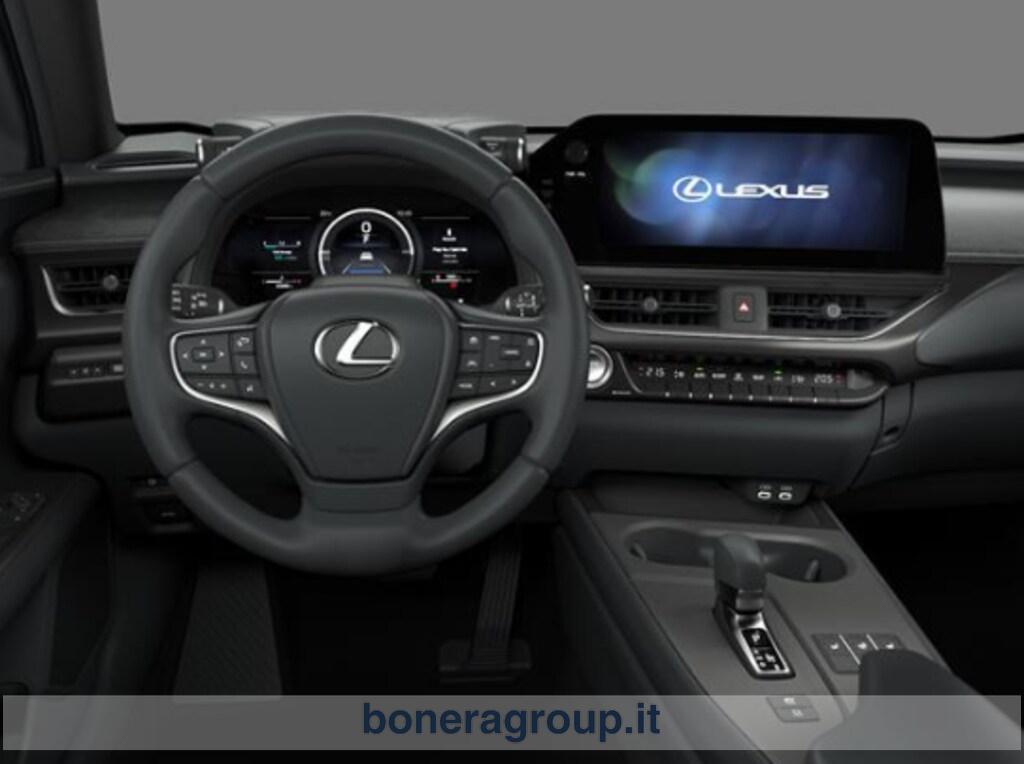 Lexus UX 300 2.0 Premium Hybrid F-Design 2WD Power Split Device