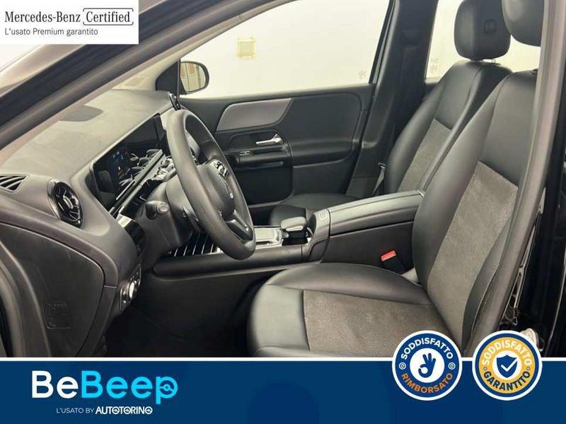 Mercedes-Benz Classe B B 180 D EXECUTIVE AUTO