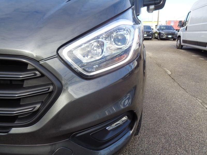 Ford Transit Custom 320 2.0 TDCi 130 PC-TN Nugget