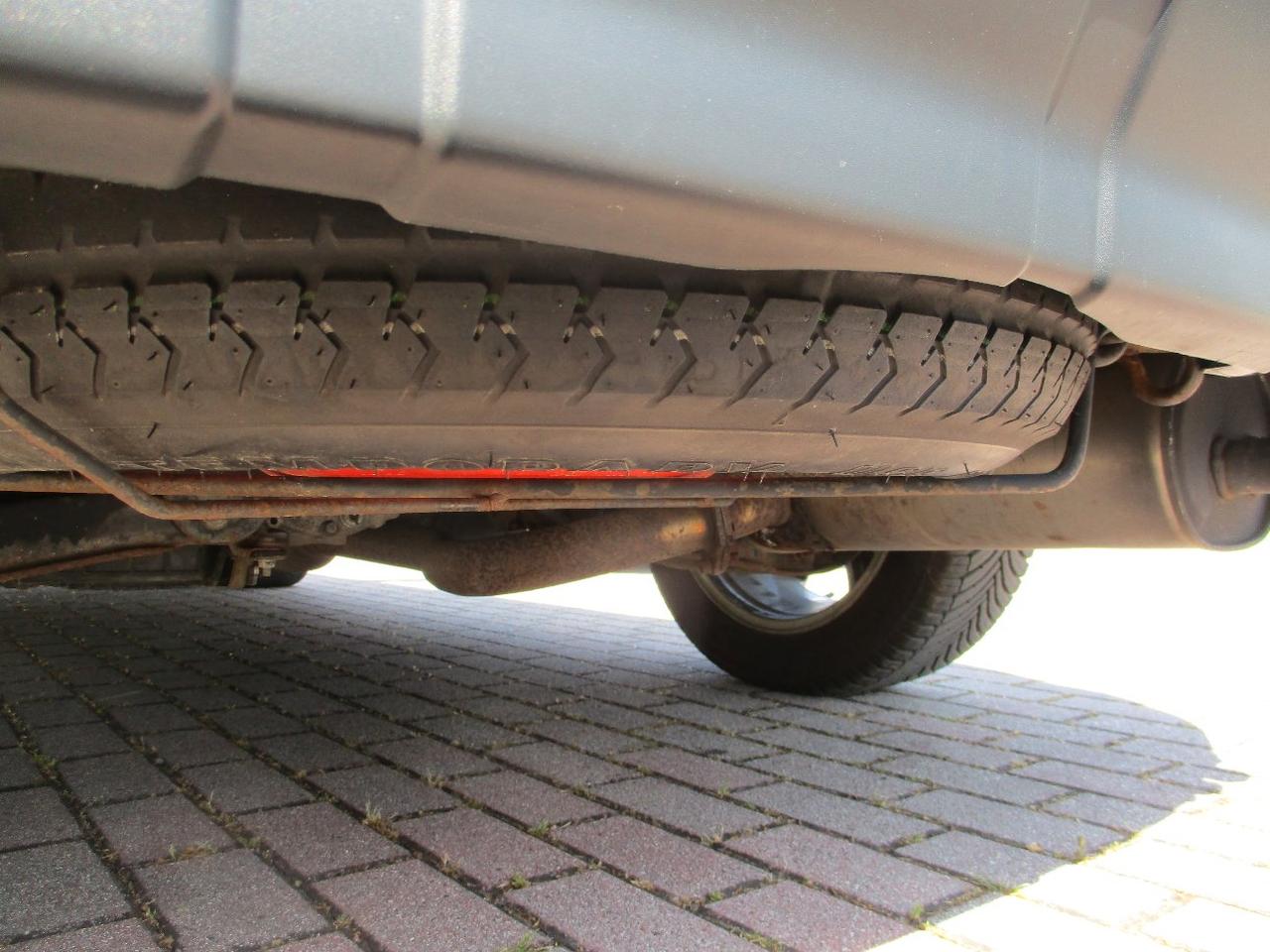 Mitsubishi Outlander 2.2 di-d Instyle 7P tc-sst - Camera/4Stagioni