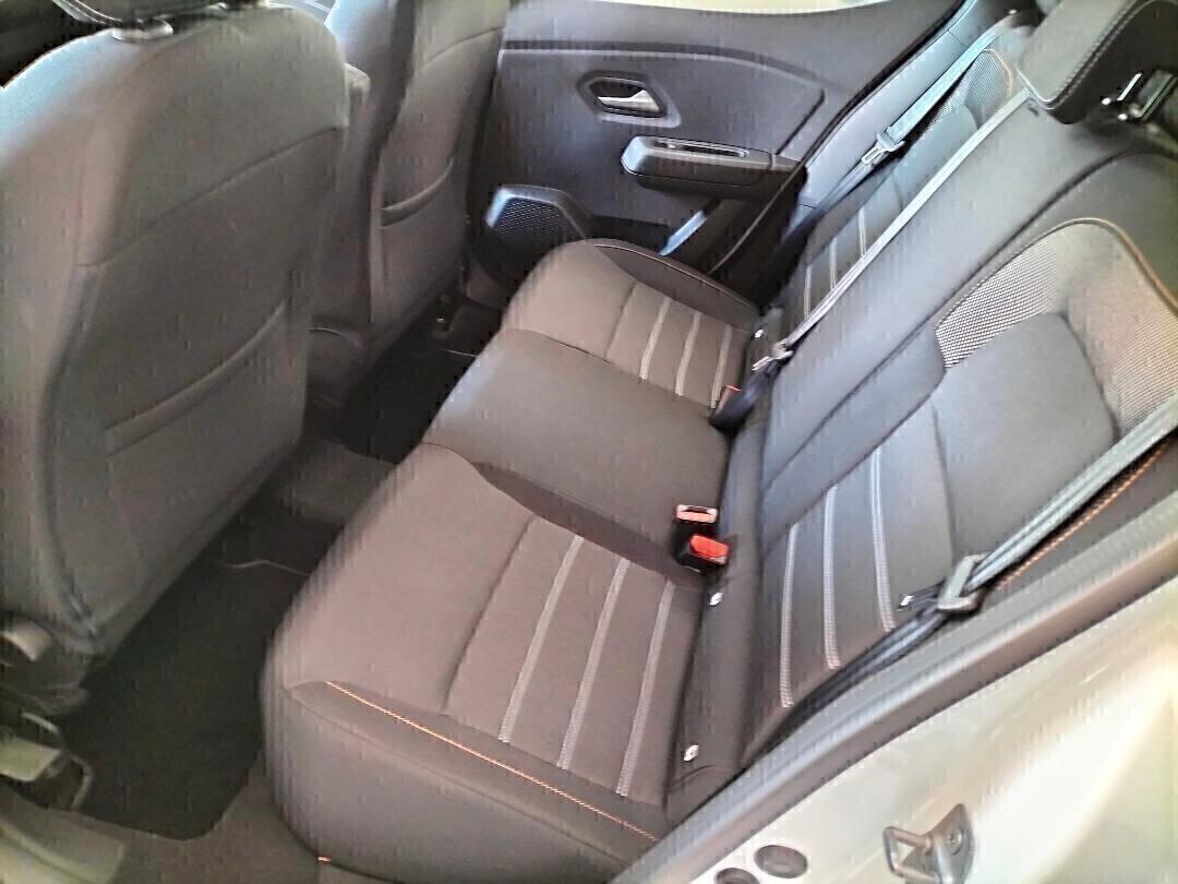 Dacia Sandero Stepway 1.0 TCe ECO-GPL Expression KM 0!!