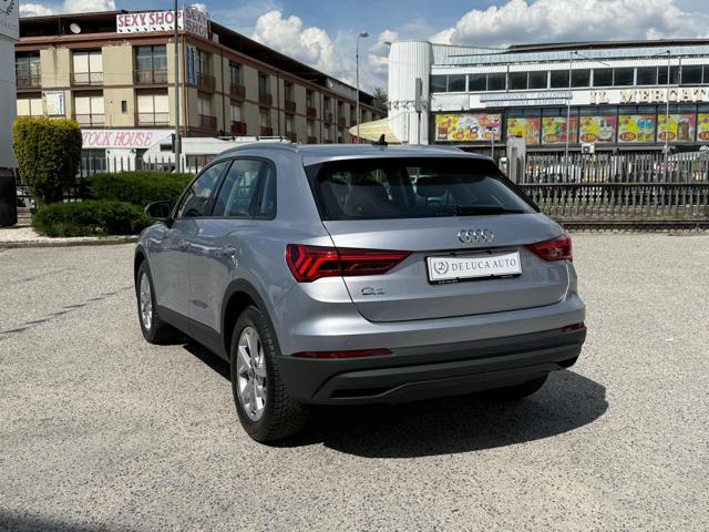 AUDI Q3 35 TDI Business SCONTO ROTTAMAZIONE