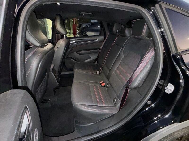 Renault Arkana 2021 1.6 E-Tech full hybrid R.S. Line Fast Track 145cv