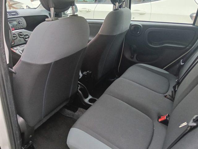 FIAT Panda 0.9 TwinAir Turbo Natural Power Easy 5 Posti