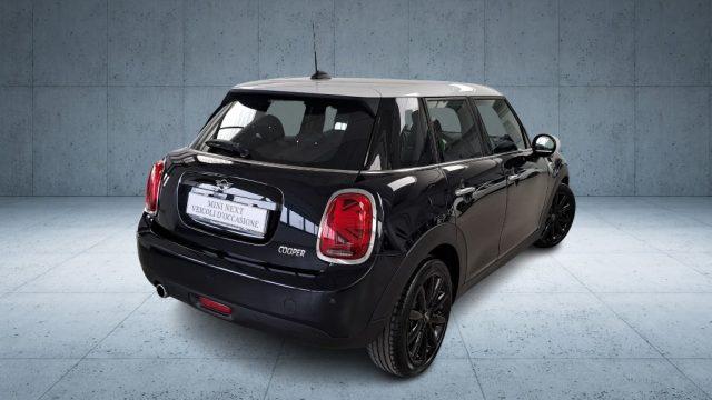 MINI Cooper 1.5 5 porte Aut.