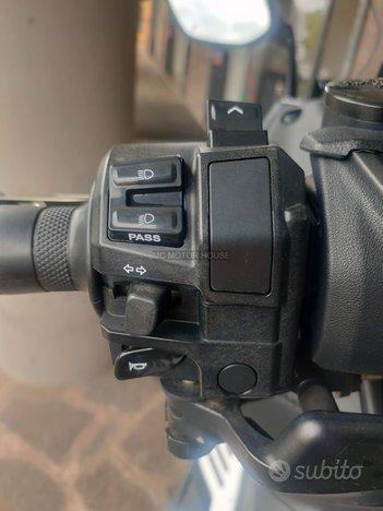 Yamaha t max 560 *promo* garanzia-rate / permute