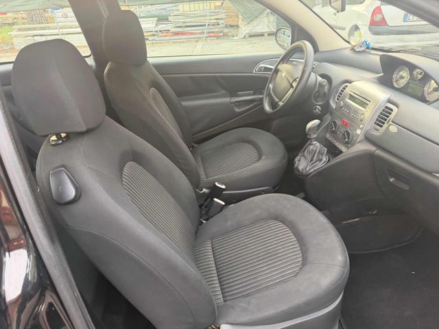 LANCIA Ypsilon 1.2 Versus senza nessun lavoro da fare