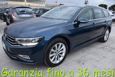 VOLKSWAGEN Passat Variant 1.6 TDI SCR DSG Business BMT *Navi,Sensori,LED*