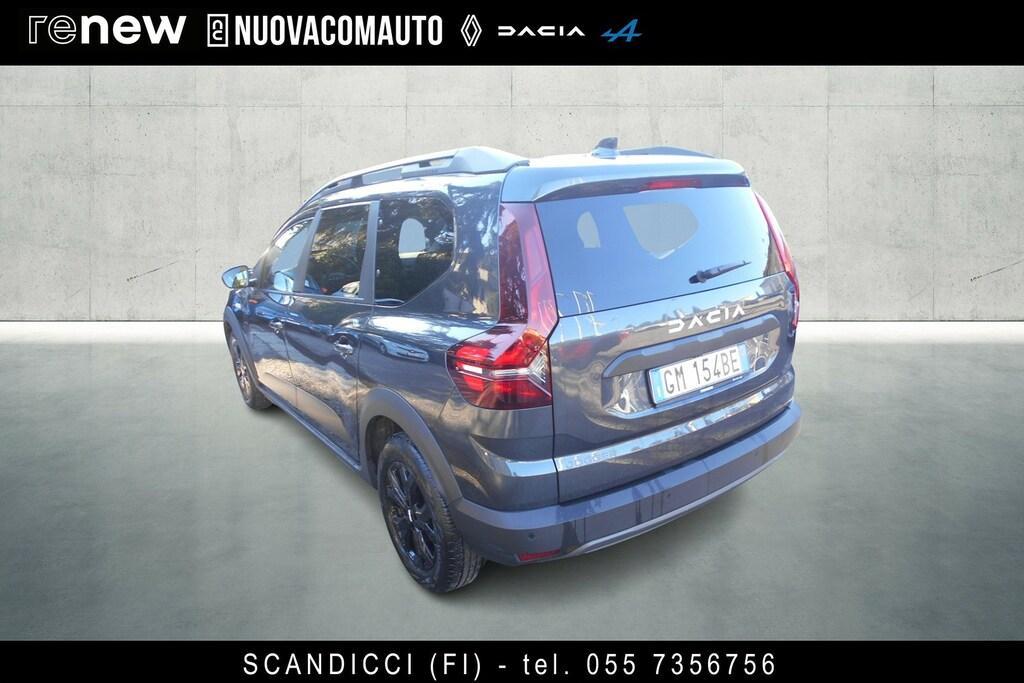 Dacia Jogger 1.0 TCe Extreme
