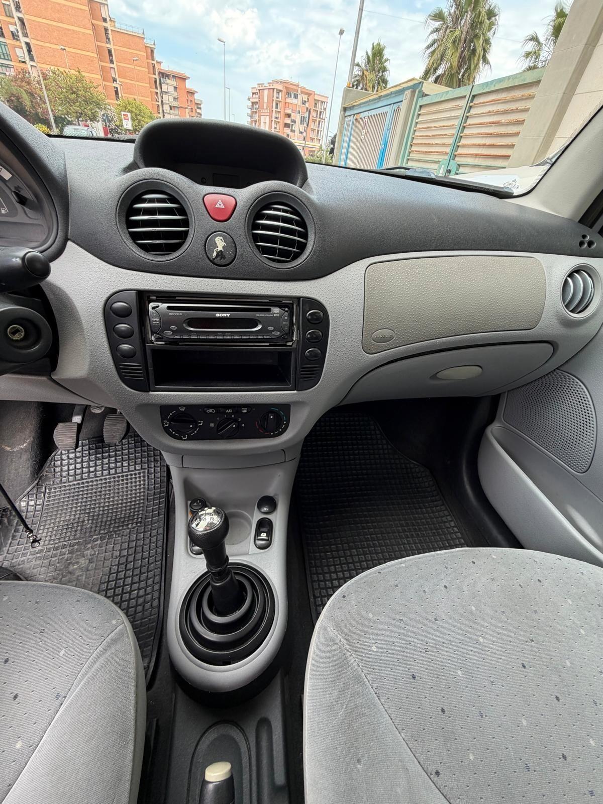 Citroen C3 1.4 HDi Elegance