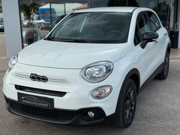 Fiat 500X MJET RESTYLING COME NUOVA OFFERTA