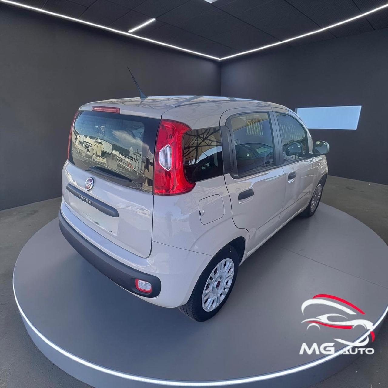 Fiat Panda 1.2 Easy