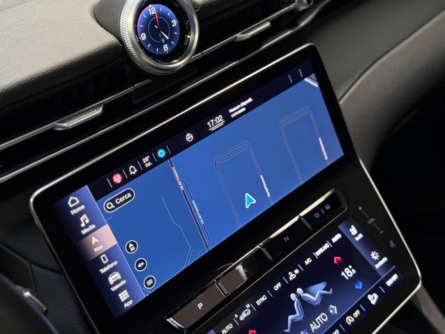 MASERATI Grecale MHEV 250 CV AWD GT