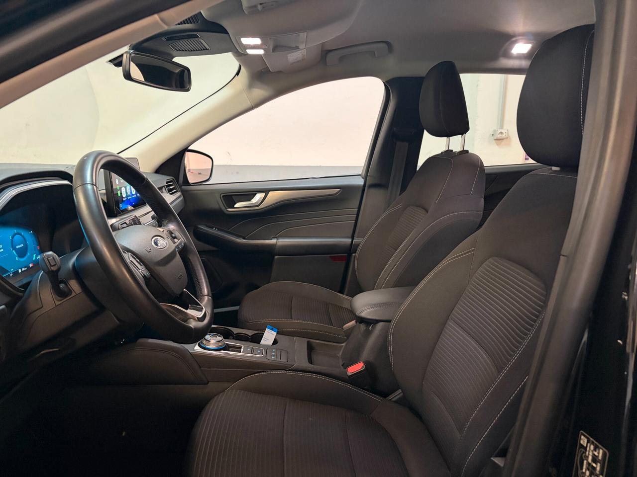 Ford Kuga 1.5 EcoBlue 120 CV aut. 2WD Titanium Business
